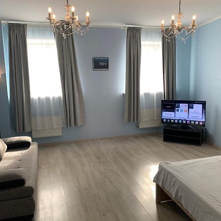 Riverside Promenade Apartment Riga Exterior photo