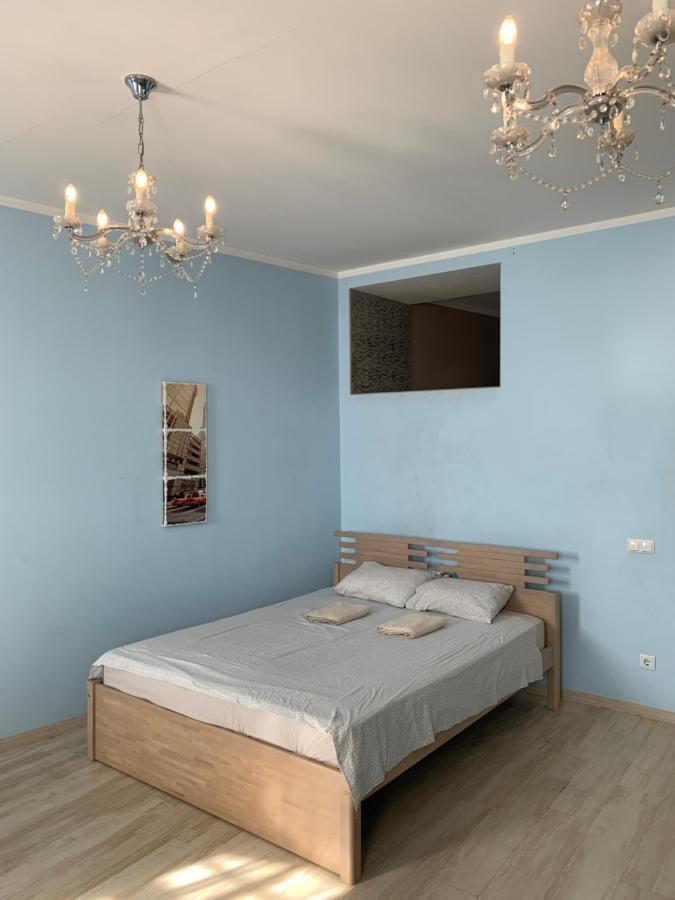 Riverside Promenade Apartment Riga Exterior photo
